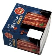 KINOTSUZUMU Unaju Natto" appears again this year! Reproducing the sweetness of eel fat and the aroma of charbroiled eel, it tastes just like unajyu!