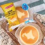 FamilyMart "Hokkaido Cheese Steamed Cake with Milk Cream Sandwich" to be released on September 12! Yamazaki's long-selling "Hokkaido Cheese Steamed Cake" has become a sweet treat!