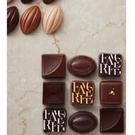 Morozoff Chocolate "Favourites" Renewed! A variety of flavors expressed without alcohol