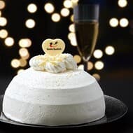 2023 Christmas Cake】Fujike "Jewel Box of Shortcake", "Christmas Premium Japanese Chestnut Mont Blanc", etc! Online reservation site also opened!