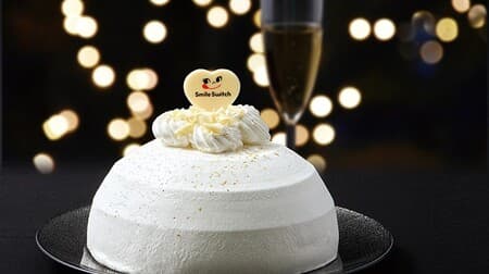2023 Christmas Cake】Fujike "Jewel Box of Shortcake", "Christmas Premium Japanese Chestnut Mont Blanc", etc! Online reservation site also opened!