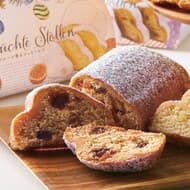 Chateraise 2023 Christmas confectionery compilation "Xmas Spice Fragrant Stollen", "Xmas 3 Kinds of Fruit Fragrant Stollen", "Xmas Panettone" on sale on December 1!