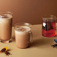 The latest] Hot drinks at Starbucks, Missed, and other popular stores! Hot drinks at Starbucks, Miss Don's and other popular stores: "Chocolate Mousse Latte," "Japanese Chestnut Mont Blanc Latte," "Rooibos Tea Latte" and more...for the chilly season!