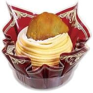 Summary of 5 new cakes including Fujiya's "Karihoku Daigaku Imo N'Blanc"! Must-see for chestnut lovers: "Jewel Box of Shortcake (Kumamoto Kuma Chestnut)