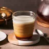 Morozoff to Launch Two New Puddings: "Tea and Caramel Pudding" and "Dark Chocolate Pudding"; Seasonal "Pistachio Pudding" and "Fukuoka Amaou Strawberry Pudding" to Follow in November Seasonal "Pistachio Pudding" and "Fukuoka Amao Strawberry Pudding" to be 