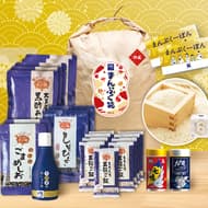 2024Fukubukuro】Otoya "Manpuku Bukuro" pre-order starts on November 1! 2 types: 3,000 yen and 5,000 yen, including collaboration products with "Hachimanya Isogoro," one of Japan's three great seven spices, and original products and coupons from Otoya.