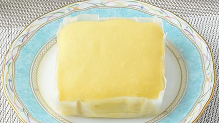 The latest information on Famima's new sweets, including "Dark Taste Cheesecake," "Kokoku Nama Pudding," and "Slowly Baked Fabuluton!