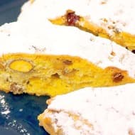 8 Christmas Desserts/Recipes/Making Methods: Easy Stollen with HM, Biscuit Shortcake, Gingerbread Cookies, Apple Tarte Tatin Style, and more!