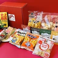 FUJI ZEN GOODIES: Enjoy Authentic Japanese snacks anywhere in the world! A subscription service for Japanese snacks and tea!