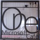 日本マイクロソフトの“街中のカフェ風”社員食堂を見学してきました！