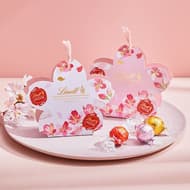 【2024年春】リンツの桜ギフト特集！春のお祝いや挨拶にぴったりのチョコレートギフト12選