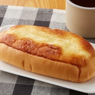 ミニストップが新たに「チーズマヨパン」を3月12日より全国販売開始、マヨ＆チーズの風味を楽しめる惣菜パン