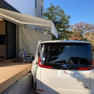 トヨタ自動車とミサワホーム総合研究所が共同で車椅子ユーザー向けシームレス移乗実証実験を愛知県で2024年3月28日より開始