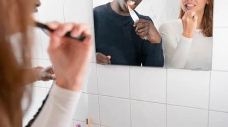 THE HUMBLE CO.がスウェーデン生まれの新オーラルケア製品を発表、エコフレンドリーな電動歯ブラシ替えブラシ含む全4品種を本日4月18日から発売