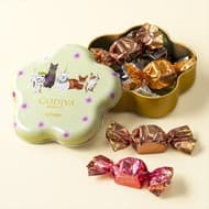 【ゴディバ（GODIVA）】人気のチョコレートランキング（1位〜10位）〜期間限定チョコも！