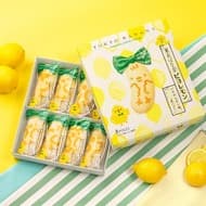 グレープストーンから爽やかな春夏限定「東京ばな奈ピヨレモン バナナレモン味」が2024年4月17日に発売！期間限定デザインも登場