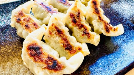 Are Gyoza and Beer Culture? Craft Gyoza Fest 2024" in Tokyo!