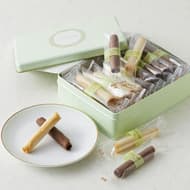 Ladurée] All under 3,000 yen! A collection of fashionable sweets gifts from Ladurée that you can easily buy.