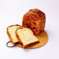 NoGami "4-Cheese 'Raw' Bread" to be released on July 1, limited quantity! Rich taste filled with selected cheeses