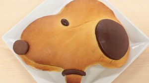 Snoopy's sweet and fluffy "Snoopy Bread" is sure to make you melt--Snoopy has come to Ginza Mitsukoshi again this year!