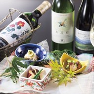 日本の食と日本のワインを専門家とともに“愉しむ”夕べ--渋谷エクセルホテル東急で