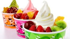 "Party Land" is coming to Makuhari Summer Sonic! Frozen yogurt & fluffy crepes