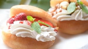 “Fluffy” than anywhere else !? Malasada donut shop “Hauori” will be in Shibuya Hikarie for a limited time