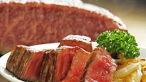 【肉】牛肉料理 No.1 は!? 全国の人気店が集まる「牛肉サミット2014」、琵琶湖で開催