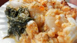 Aomori, Aomori: "Misoka-yaki" - Thick scallops are so juicy! An exquisite gourmet dish created by a lazy person!