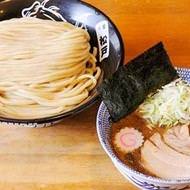 「第一回 みんなで選んだご当地つけ麺 GP」全国の “ご当地つけ麺” が東京・新宿に集合！