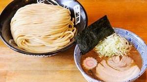 「第一回 みんなで選んだご当地つけ麺 GP」全国の “ご当地つけ麺” が東京・新宿に集合！