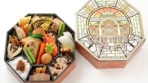[Celebration] 100th anniversary of Tokyo Station! Event booth "TOKYO BOX" where limited products gather and commemorative lunch box appeared