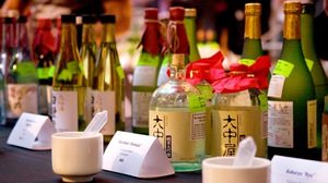 世界最大級の日本酒イベント「JOY OF SAKE 2014」開催せまる--370銘柄が一堂に