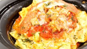 "Seriously pasta" appears in FamilyMart ...! "Tabelog" Tokyo Italian No.1 chef devised menu