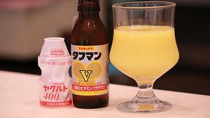 Learn how to make "Yakult" correctly at Yakult Honsha! What did we miss?