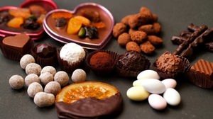 Popular shops gathered at "Tokyo Chocolate Show 2014"-Limited chocolates, performances and plenty