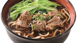 Taiwan's largest beef noodle chain "Sansho Kofu" landed in Japan --The first directly managed store opened in Akasaka, Tokyo