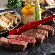 隠れ家的ステーキハウス「鉄板焼 みたき 桜坂」、福岡にオープン！黒毛和牛のステーキを楽しんで