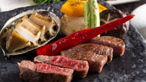 A hideaway steakhouse "Tetsuban-yaki Mitaki Sakurazaka" opens in Fukuoka! Enjoying Japanese black beef steak