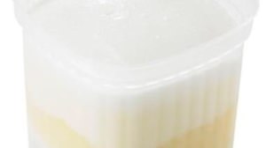 Exquisite texture "Kiln out cream cheese souffle"-Autumn Sherie Dolce Fair, Circle K Sunkus