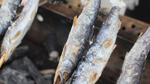 二重焼き、あまご、名人の打つそば…北広島のグルメが集まる「きたひろグルメフェア」開催