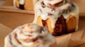 Cinnabon To go shop re-landing in Chiba! Open for a limited time at LaLaport TOKYO-BAY
