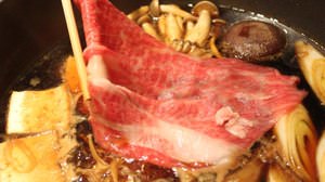 とろける“神戸牛”をリーズナブルに--「匠苑にくいち」、東京・銀座にオープン！