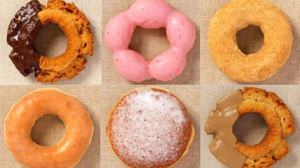 "7-ELEVEN Cafe Donuts" will be released sequentially at 7-ELEVEN stores nationwide! "Chocolate old fashion" etc.