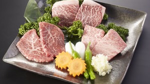 “最高級”和牛の部位を食べ比べ！焼肉バル「ニクノヒ」、東京・中目黒にオープン
