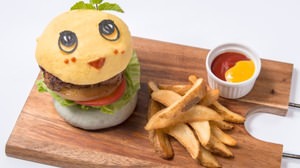 FUNA cafe in collaboration with "Funassyi" opens in Nagoya Parco! Limited collaboration goods that first appeared