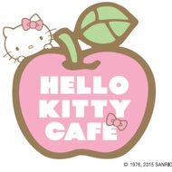 「ハローキティカフェ」名古屋にオープン！“キティちゃんオリジナルスイーツ”などが楽しめる