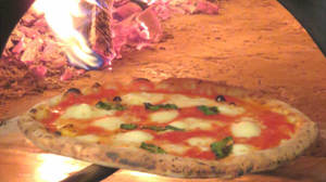 予約でいっぱいのピザ専門店「PIZZERIA CIRO」は、イタリア人もうならせる