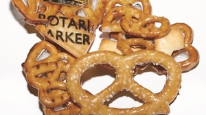 Real sweets as accessories? "Rottari Parker" flagship store in Laforet Harajuku