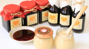 You can buy Kuromitsu pudding from Ishigaki Island online! --The "luxury black honey" of Hateruma Island melts